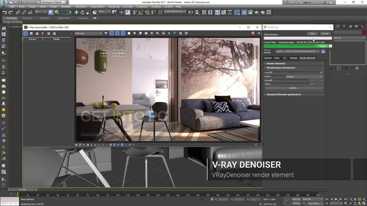 3ds max 2015 free download with crack